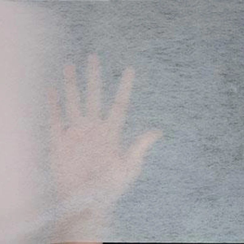 hot-rolled non-woven fabric