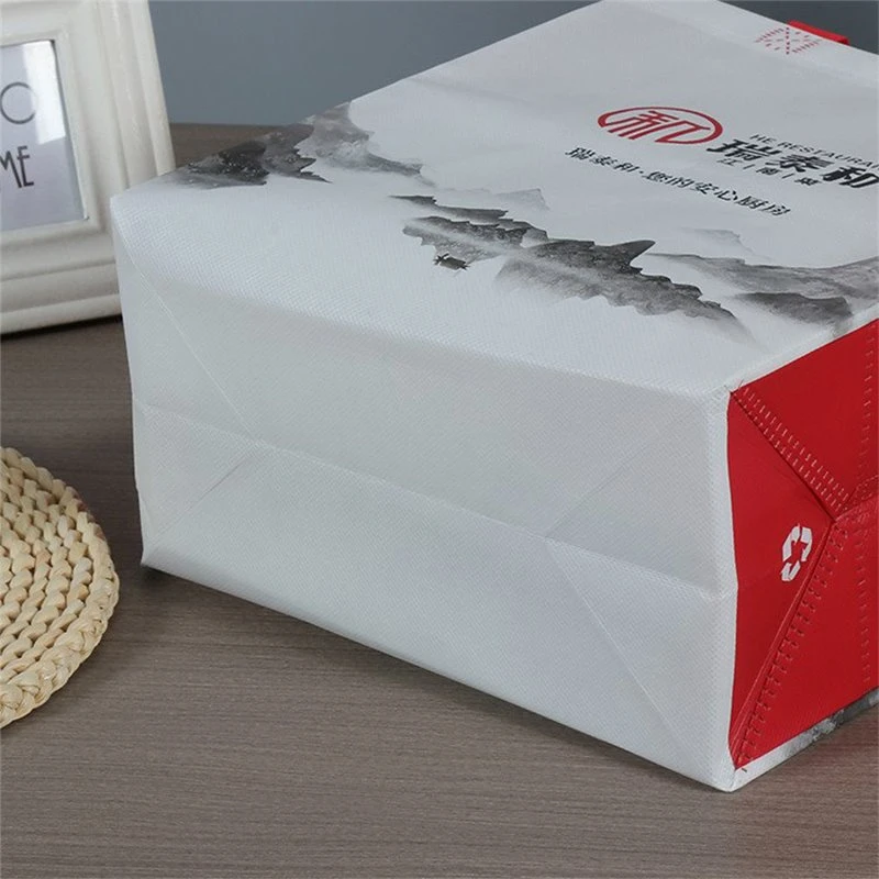 bopp laminated non woven bags