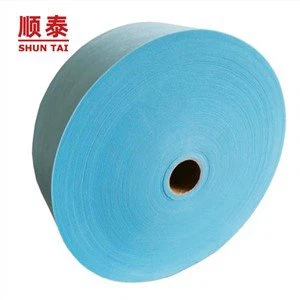 Lagskipt Spunbond Non-ofinn dúkur