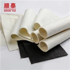 Filament Nonwoven Geotextile