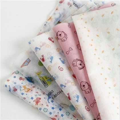 Óofið prentað efni