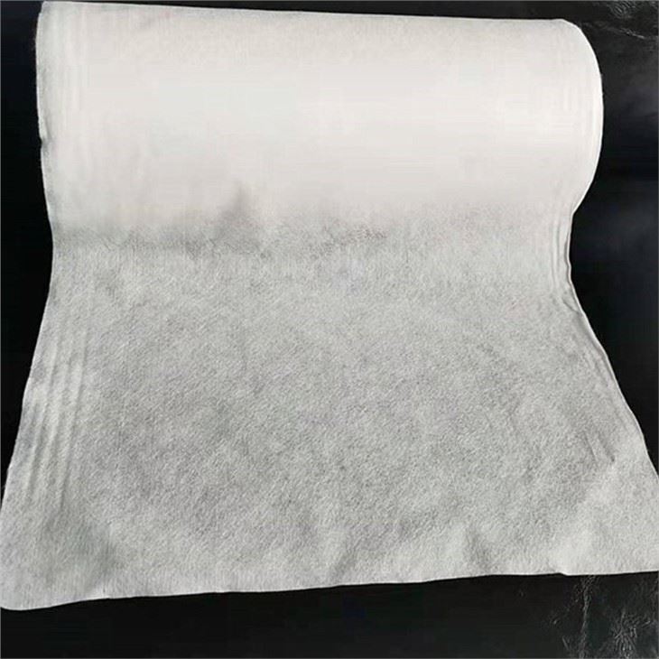 Bamboo Fiber Non Woven Fabric